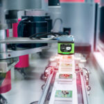OCR/OCV Industrial Printers Maximizing Labeling Efficiency