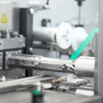 Flow-Wrap Packaging Machines Optimizing Packaging Speed & Flexibility Flow-Wrap Packaging Machines: Optimizing Packaging Speed & Flexibility