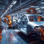 Automation Trends in Automotive Plants: Smarter, Faster, Leaner