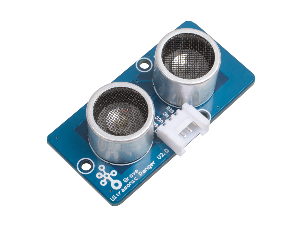 laser distance sensors