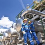 Chemical Industry Safety via Sensors: Mitigating Risk Proactively