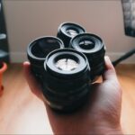 Top 5 Industrial Camera Lenses for High-Resolution Inspection