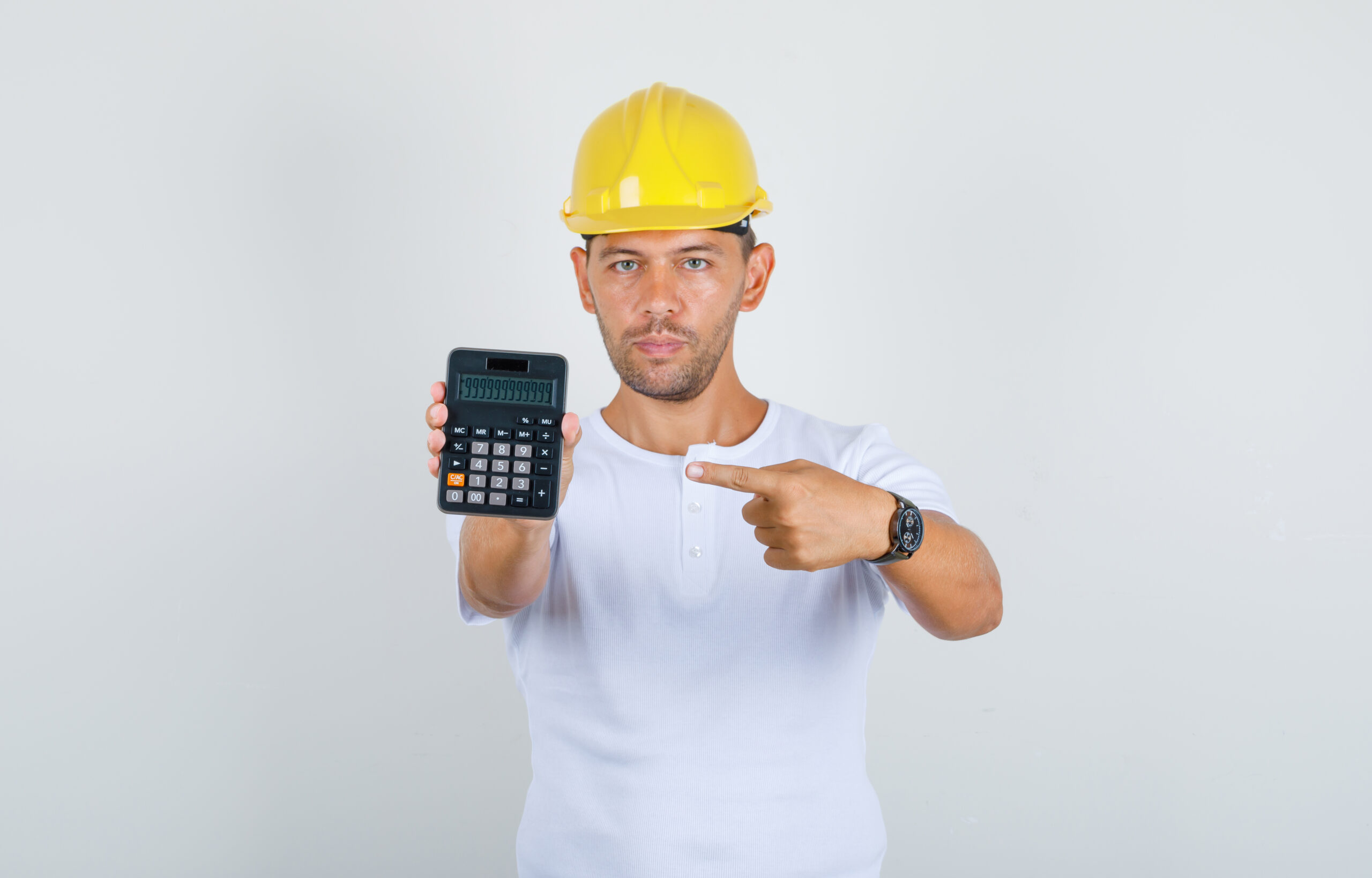 Safety Gear ROI Calculator: How Much Does Safety Infrastructure Save?