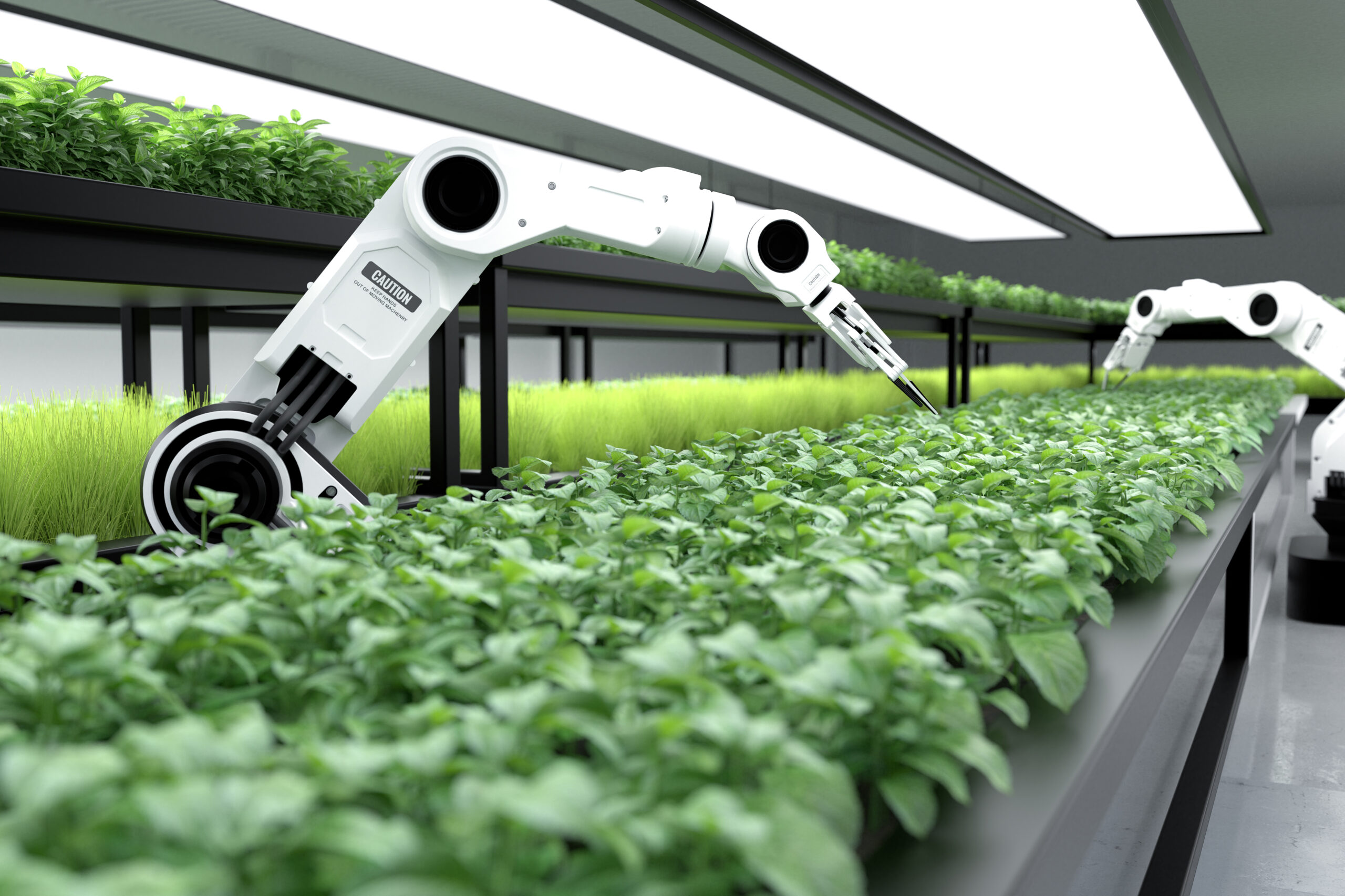 Sustainability in Industrial Automation: Green Factories of the Future