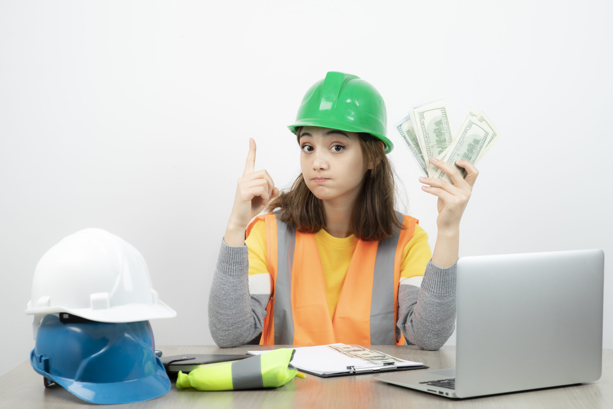 Safety Gear ROI Calculator PPE