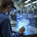 Robotics Integration with Vision Systems: End-to-End Automation