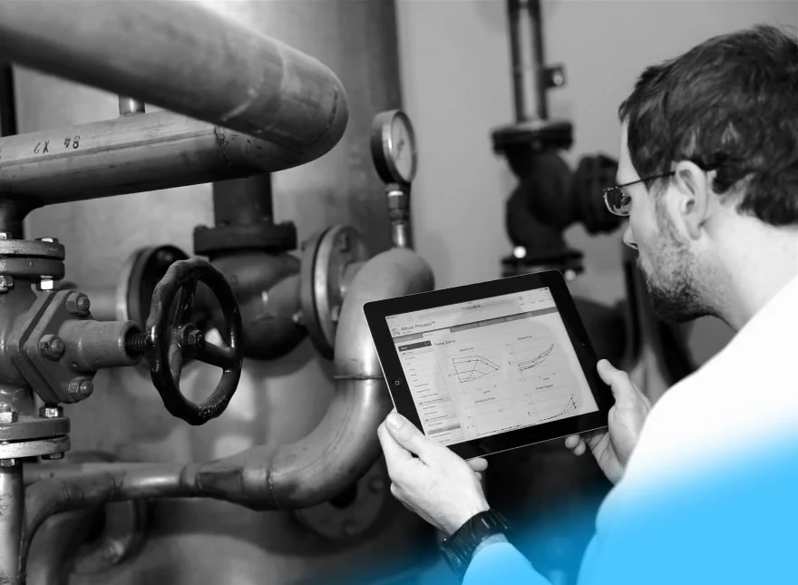 Retrolifiting Legacy Machinery Matters In Industries