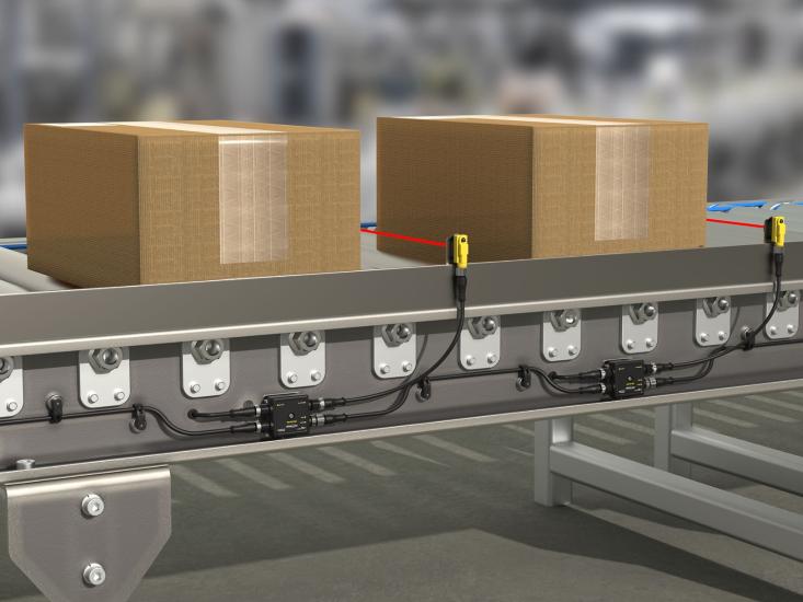 packaging