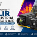 Complete Guide to FLIR Industrial Cameras in India: Models, Prices & Applications unseen era