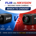 FLIR vs Hikvision Machine Vision Cameras: Which One Should You Choose? FLIR (2)
