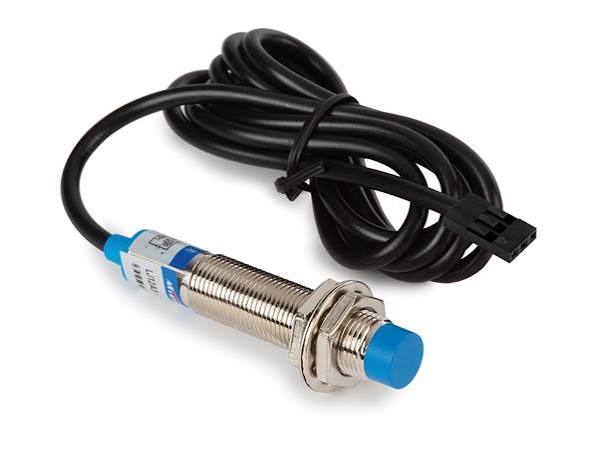 Proximity Sensor